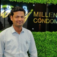 Rakesh Ray