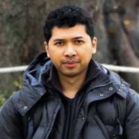 Ari Saputro