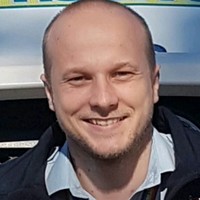 Nick Fisher