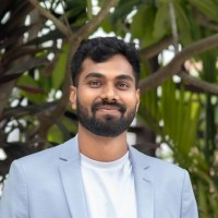 Satheesh Kumar Pingali