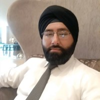 Gurpreet Singh