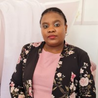 Thembelihle Mwelase CA (SA)