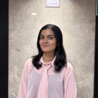 Ishita Sukhani