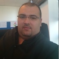 Aboufariss Abdessamad