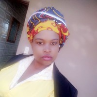 Grace Kekana