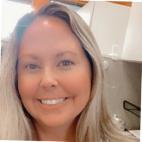 Amanda Wright