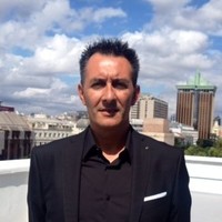Raul Arenal De Santos