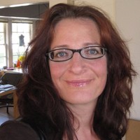 Mimi Rauschendorf MA