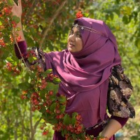 Dr Jannatul Ferdous