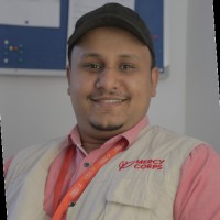 Amr Saleh