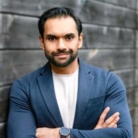 Nabeel Shariff