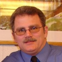 Daniel Ebright