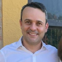 Paulo Lupércio Araújo