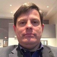 Brett Rickabaugh