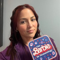 Deborah Denisse De Jesus