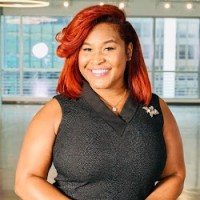 Sherrika Robinson