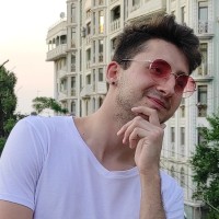 Ivan Sklyarenko