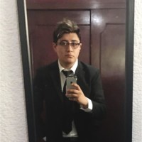 Daniel Solano