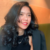 Theresia Margaretha Silaen