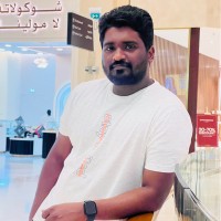 Vaishak Kalarikkal