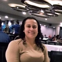 Aline Silva