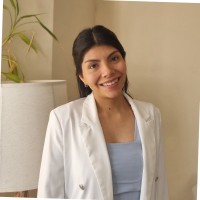 Alexia Saavedra Rocabado