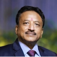 Dr. Arun Kumar Gupta