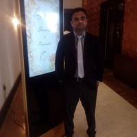Harsha Iddamalgoda