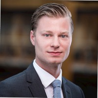 Ivar Van Der Mark