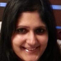 Divya Krishna Murthy