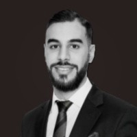 Albert Sawmi