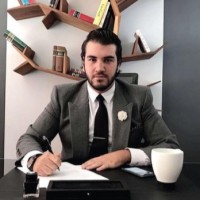 Alejandro Barba Ramírez