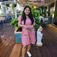 Monali Chaudhari