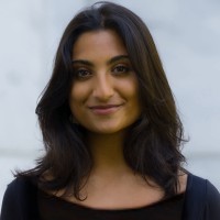 Anika Banerjee