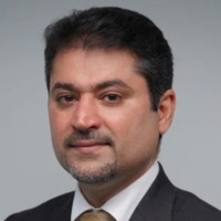 Faisal Al-Shaikh