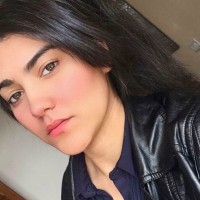 Srishti Malhotra