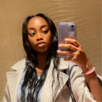 Precious Olorunfemi