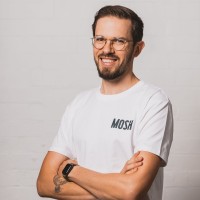 Nicholas Holden