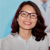 Huong Le