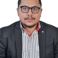 Mohamed Amer Ali, MA