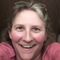 Mary Beckman