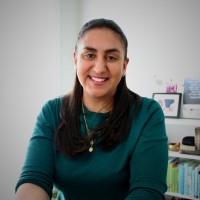 Snita Balsara, PMP, MBA