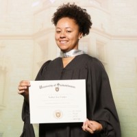 Sydney Caines, Mpacc