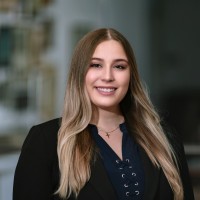 Vanessa Rodriguez-Mena