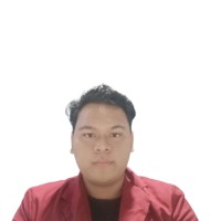 Joestin Angkasa
