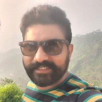 Paras Sethi