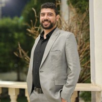 Ahmed Sameh
