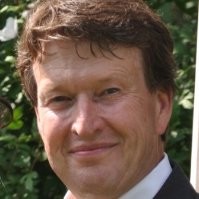 Chuck Sybrant
