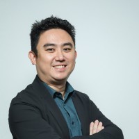 Robin Yeo