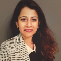 Sanika Mutalik